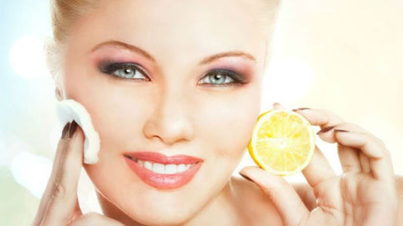 استخدمي عصير الليمون بهذه الطريقة؟!