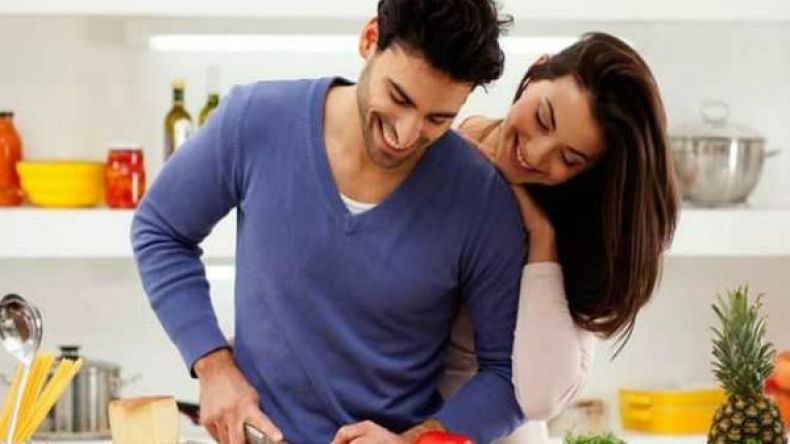 إليك مفاتيح العلاقة الزوجية الصحية؟!