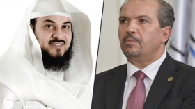 العريفي يكذّب عيسى!