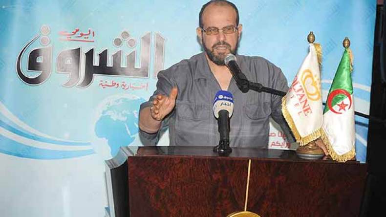 وماذا عن “الخبراء الوهميين” في القنوات التلفزيونية الجزائرية؟!