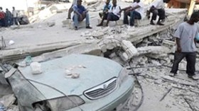 زلزال جديد بقوة 6 درجات يضرب هايتي