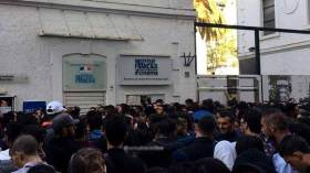 700 مليار.. عائدات المركز الثقافي الفرنسي من التأشيرة الموعودة!