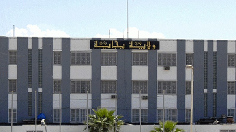 قرية آيت لعزيز بخراطة خارج دائرة التنمية