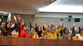 الجزائر الـ 29 عالميا في التمثيل النسوي برلمانيا