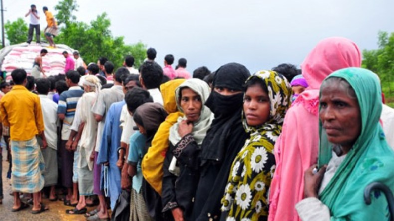 الأمم المتحدة تحقق في مجازر ميانمار