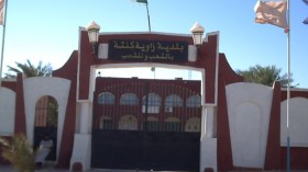 رفع التجميد عن مستشفى 60 سريرا بزاوية كنتة في أدرار