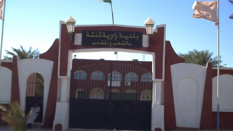 رفع التجميد عن مستشفى 60 سريرا بزاوية كنتة في أدرار