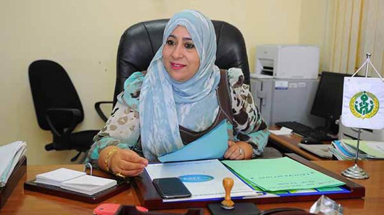 البيئة الريفية ساهمت في صقل شخصيتي وهذه المكتسبات التي قدمتها النقابة للعمال