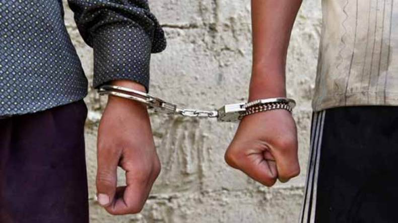 توقيف شخصين يهددان الأشخاص عبر مواقع التواصل ببومرداس