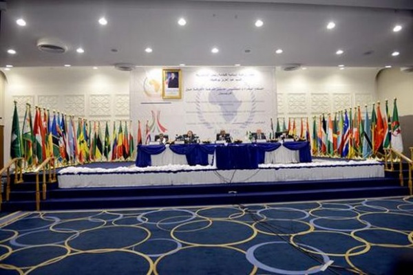 Hamel:” L'Afripol aura “une nouvelle dimension qui obéit au contexte africain”