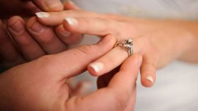 تزوجتك مع وقف التنفيذ!