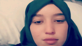 يسرى انتظرت 3 سنوات ليتبرع لها ميت بكليته!