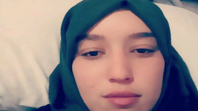 يسرى انتظرت 3 سنوات ليتبرع لها ميت بكليته!