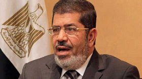 السعودية أولى محطات زيارات مرسي خارج مصر