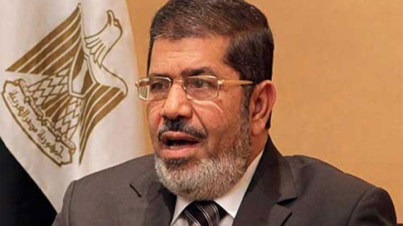 السعودية أولى محطات زيارات مرسي خارج مصر