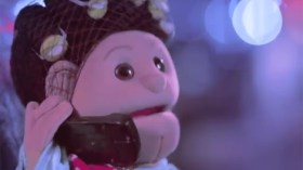 السلطات المصرية تتهم “دمية” بالإرهاب!