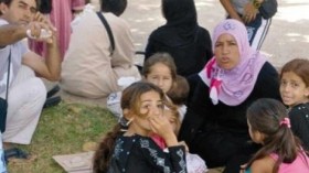 15 تلميذا سوريا فقط سجلوا في المدارس الجزائرية