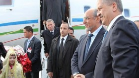 الجبالي يدعو إلى تعاون في كل المجالات “دون استثناء مع الشقيقة الكبرى”