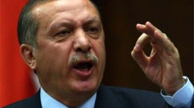 صحيفة تركية تتقدم بشكوى جنائية ضد أردوغان