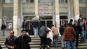 جزائريون يحولون منازلهم إلى “فنادق” لإيواء مرضى السرطان