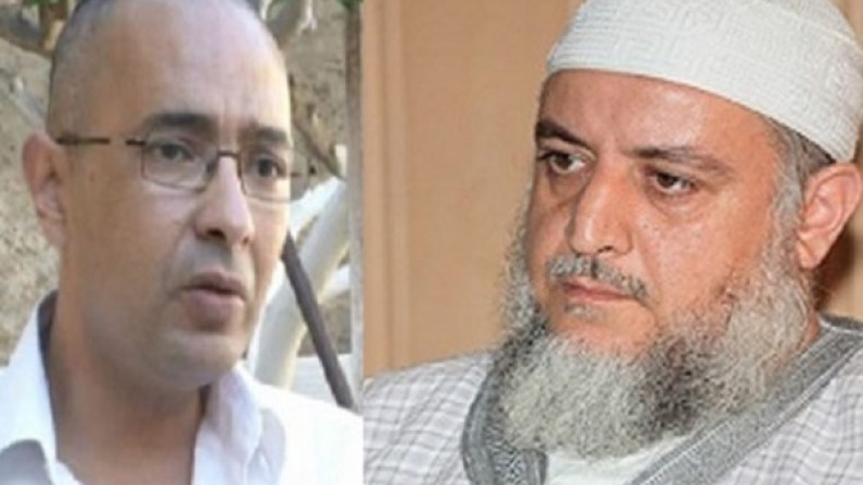 ثلاثة أشهر حبسا نافذة لحمداش في قضيته ضد كمال داود