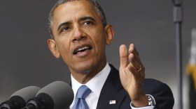 أوباما يقترح فرض ضريبة جديدة على شركات النفط