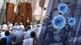 وزارة الشؤون الدينية تدعو إلى “تخفيف” خطب الجمعة