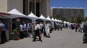 هذه المواد ستباع بأسعار “المصنع” بالأسواق التضامنية في رمضان