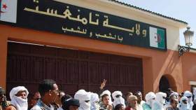 ثلاثة ملفات ثقيلة على طاولة الوالي الجديد لتمنراست