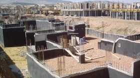 المطالبة بالتحقيق في مشروع جامعة تامدة ومخلفات إبعاد الشركة الإسبانية