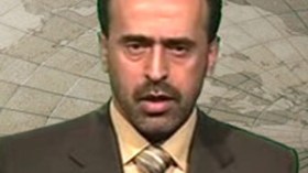 زاهر  البيراوي للشروق :لا سفر  قبل  الأحد  ونتفاوض  مع  مصر  بخصوص  دخول  غالاوي