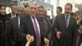 تعليمات بتسليم المشاريع في وقتها المحدد بالمدية