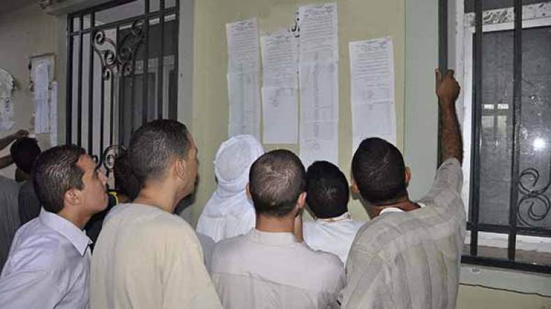 توظيف أكثر من 350 أستاذ من خارج ورقلة هذه السنة