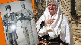 قصة جوليانا تعيد حكاية الزهرة الألمانية إلى الواجهة