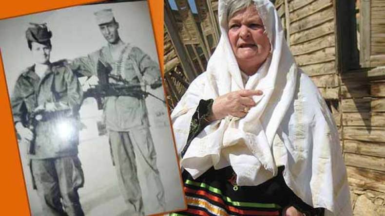 قصة جوليانا تعيد حكاية الزهرة الألمانية إلى الواجهة