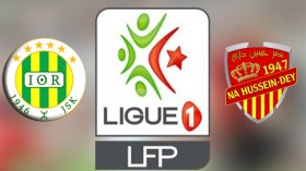 الكناري في 20 أوت لتدارك تعثر الكلاسيكو