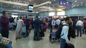 اضطرابات في حجز وتسجيل الركاب في طائرات “الجوية الجزائرية”