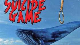 “الحوت الأزرق” يُدخل تلاميذ إلى المستشفيات بعدّة ولايات