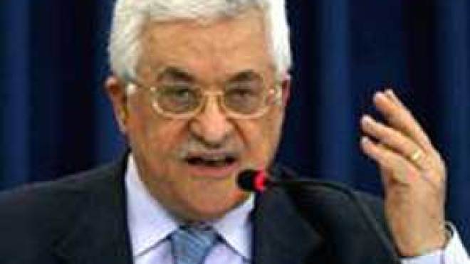 عباس:شاليط كلفنا أكثر من ألف شهيد..وإسرائيـل توافق على عدم ضـرب غـزة