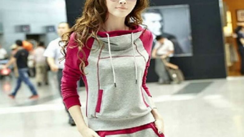 قريبا.. عرض للملابس الرياضية النسائية في السعودية