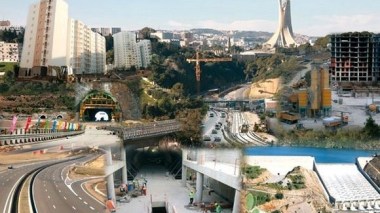 Le président Bouteflika appelle le gouvernement  à la mobilisation pour réaliser le développement