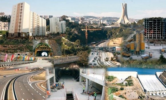 Le président Bouteflika appelle le gouvernement  à la mobilisation pour réaliser le développement