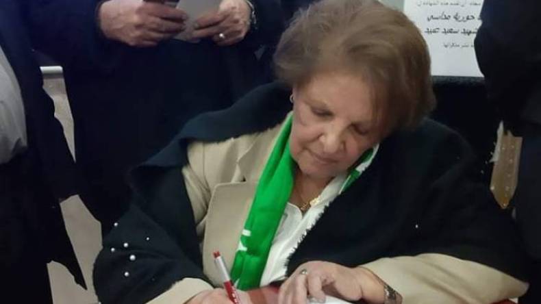 أقنعت بومدين بتحرير عجول.. زوجي أطفأ نار فتنة القبائل ووفاته تبقى غامضة