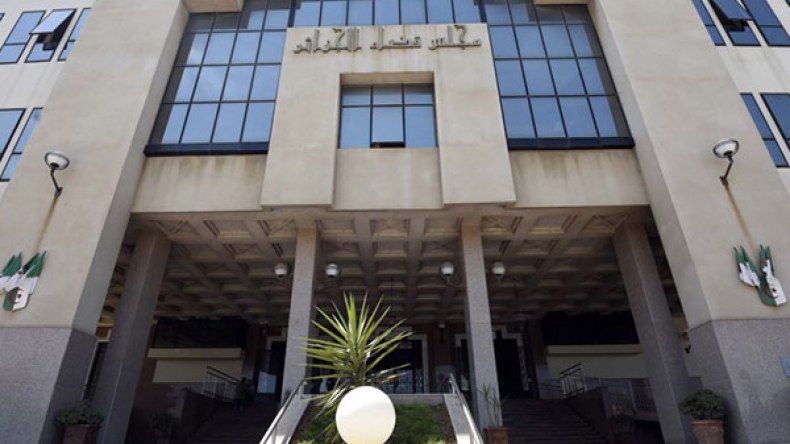 درودكال و48 إرهابيا أمام جنايات العاصمة الإثنين