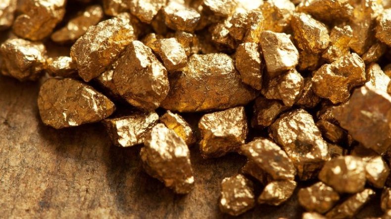 هكذا سيتم تحويل واستغلال الذهب في الجزائر