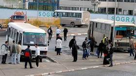 مطالب بفتح خطوط نقل مباشرة من سعيد حمدين لتغطية الطلب المتزايد