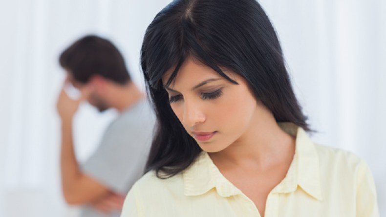 ما الحل حتى لا يهرب زوجك من المنزل؟!