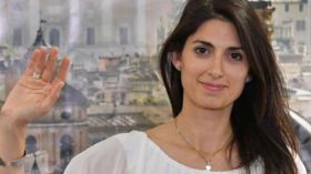 فيرجينيا راغي.. أول امرأة في التاريخ تتبوأ رئاسة بلدية روما