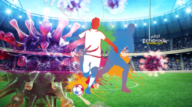 ظهور فرق ولاعبين جدد محتمل ما بعد أزمة وباء كورونا!