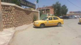 تلميذان يعتديان بالضرب على مدير ثانوية بمعسكر